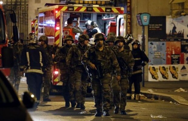 Situația devine critică » Asaltul asupra Borussiei, al 5-lea mare atac îndreptat împotriva fotbalului! Alte 4 cazuri din trecut