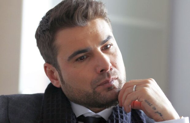 Bad-boy Mutu la un pas să se pocăiască pentru o femeie: "Citea Biblia și dădea citate din Sfânta Scriptură"