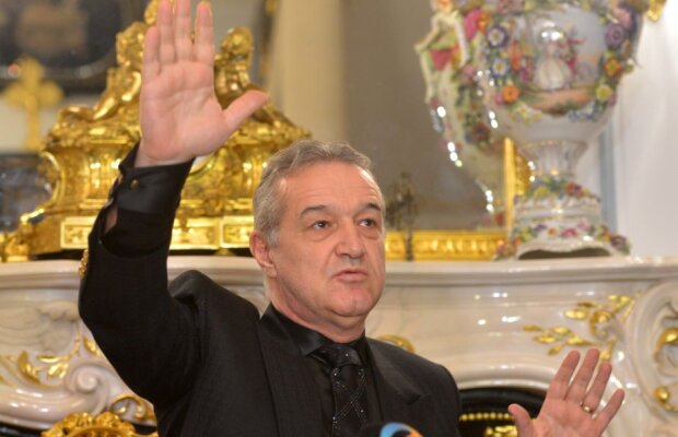 EXCLUSIV Lista lui Becali! FCSB se reinventează: 10 transferuri țintite » Cum ar trebui să arate primul "11" după campania din vară