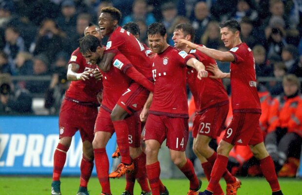 Le umblă la psihic! Ce decizie au luat oficialii lui Bayern, cu două ore înaintea duelului cu Real Madrid