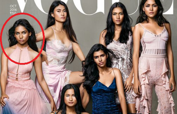 FOTO Tragic: un fotomodel musulman a fost ucisă pentru că nu a purtat hijab la o ședință foto