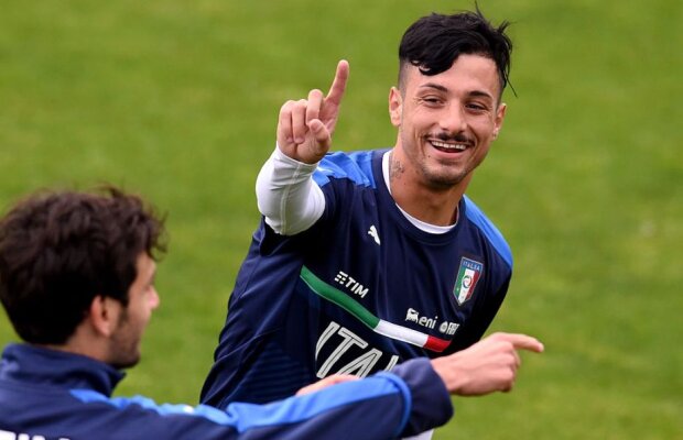 Mafia pariurilor lovește din nou în Italia » Un jucător din Serie A, suspendat pentru blaturi