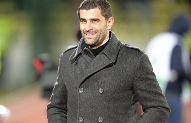 Dani Coman tras de urechi de jucători după ce a intrat în vestiar la pauza meciului cu FCSB: "Sunt sigur că a regretat ce ne-a spus"