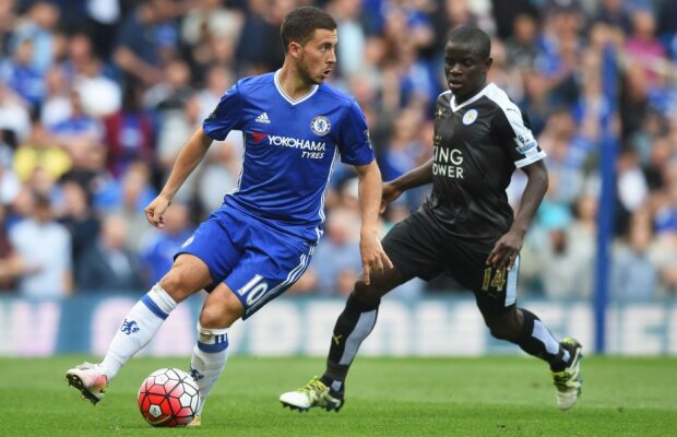 Are 90% şanse să fie omul sezonului în Premier League