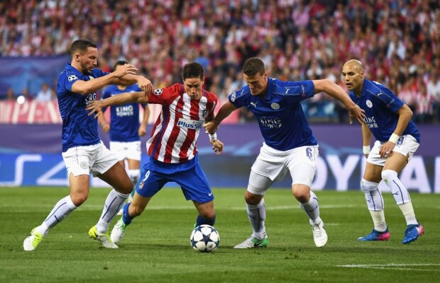 Torres, criticat dur: "Atletico Madrid nu va fi niciodată inspirată în fața porții cu el în echipă"