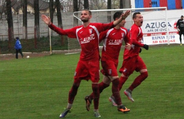 Eroul de astăzi al Chindiei Târgoviște a fost în curtea lui Dinamo: "Antrenorul a decis să nu-l păstreze"