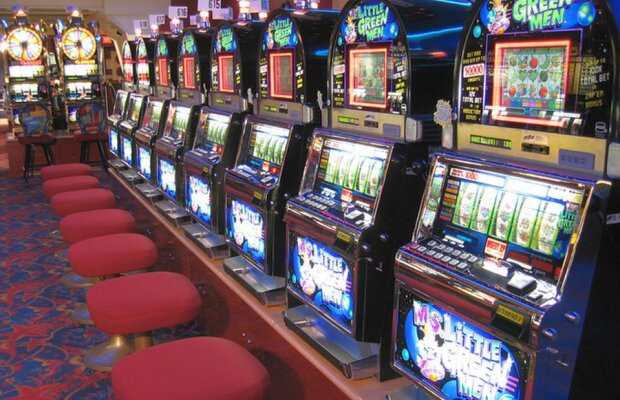 Poveste demnă de film! Cum a pierdut un parior 100.000$ la cazino