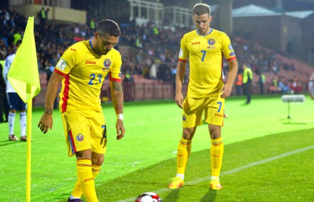 Avertisment pentru Stanciu, Chipciu și Alibec: "Să nu regrete mai târziu"