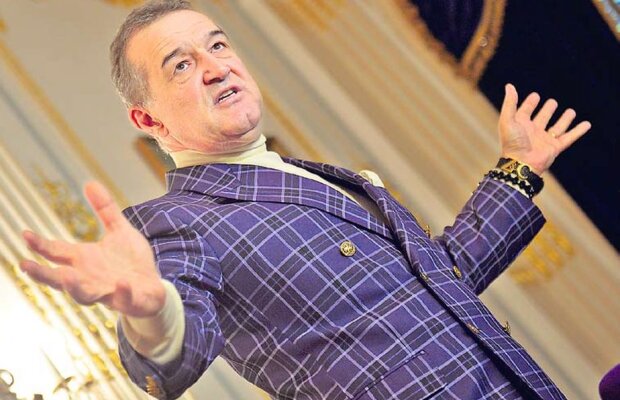 În culise, Becali a luat deja titlul » Manevrele patronului roș-albaștrilor și-au făcut efectul