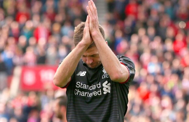 Steven Gerrard își vede visul cu ochii, Klopp confirmă » Ce va face fostul mijlocaș începând cu sezonul următor