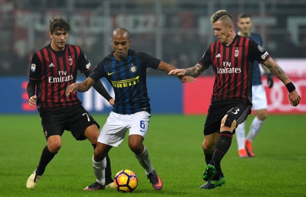 Primul derby matinal chinezesc » Profilul noului patron al lui AC Milan: Mister Li 