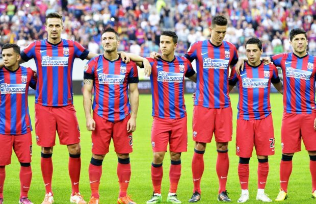 Un fost campion cu Steaua îl acuză pe Becali: "Nici până acum nu mi-ai dat banii!"
