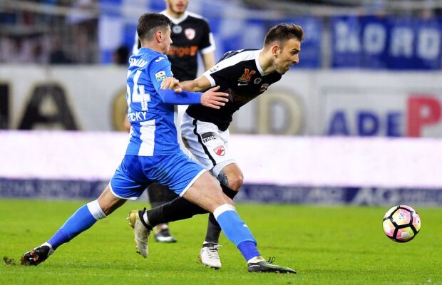 CSU vrea să bată recordul! Suma uriașă pe care o cere pentru viitorul star al echipei: "Dacă Alibec face 10 milioane, noi cu cât să-l vindem?!"