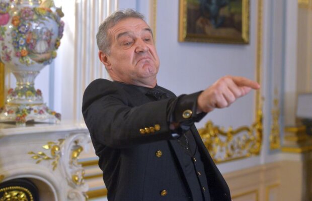 Gigi Becali, despre arestarea lui Sebastian Ghiță: "Îl credeam băiat deștept, dar m-a dezamăgit" » Când va fi extrădat 