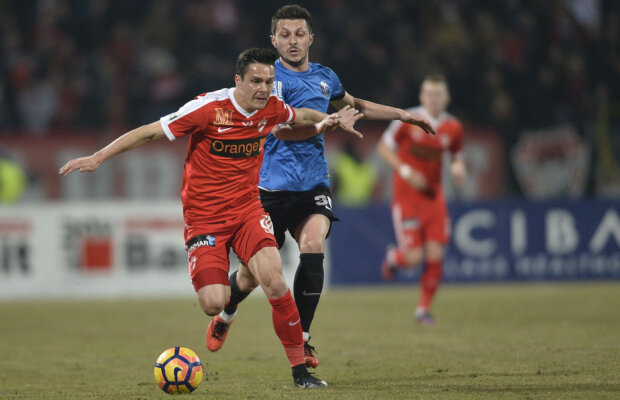 Le priește Paștile » Statistica ajută Dinamo: în ultimii 10 ani s-a impus de opt ori în meciurile de sărbători