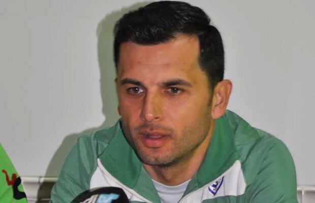 Echipa antrenată de Nicolae Dică a promovat în premieră în Liga a doua!