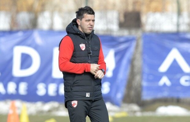 EXCLUSIV Lovitură pentru Dinamo! Contra nu va putea miza pe un jucător aflat în mare formă » Cum arată echipa probabilă