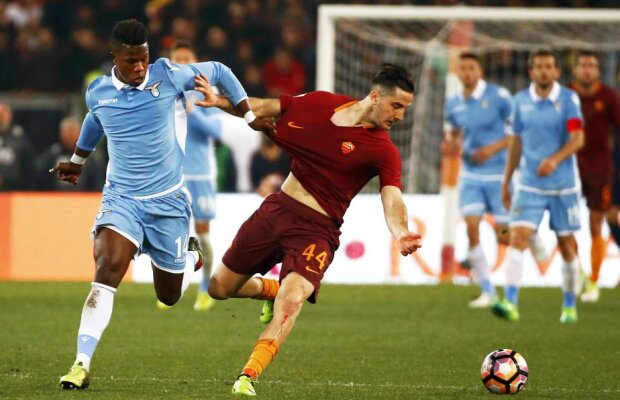 AC Milan și-a făcut strategia de transferuri pentru sezonul următor. Pe ce jucători a pus ochii Montella