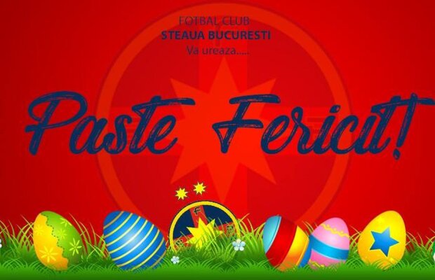 Mesaje speciale pentru fanii FCSB din partea clubului și a căpitanului Alibec! Rugăminte pentru suporteri 