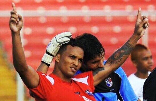 FOTO Mesajul emoționant al dinamovistului Penedo când a aflat de asasinarea fostului său coleg: "Pentru totdeauna, campionule"