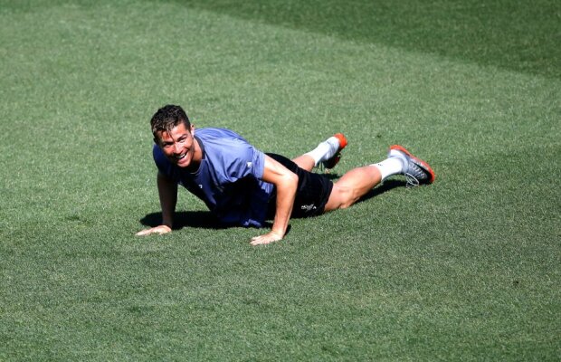 9 provocări pentru Ronaldo » Recordurile pe care încă nu le-a atins în tricoul Realului