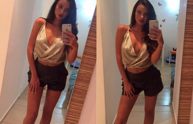 FOTO Steliano Filip și frumoasa sa iubită într-un moment extraordinar: "Da, iubitule, da!"