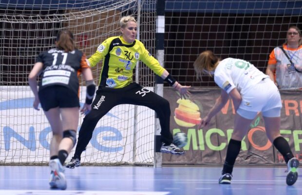 Patru jucătoare ale participantelor din Final 4 vor fi prezente la tragerea la sorți de mâine! Pe cine vrei să întâlnească CSM București? 