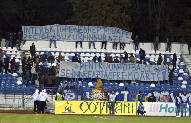 Anunț de ultimă oră în Liga 1! O echipă are mari șanse să fie preluată de investitori din străinătate