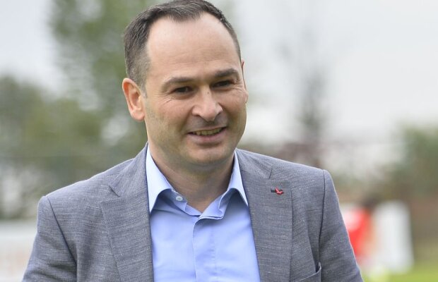 El e antrenorul ideal pentru Dinamo: este în fața lui Reghecampf și a tuturor "principalilor" din campionat! Stadiul negocierilor cu Negoiță