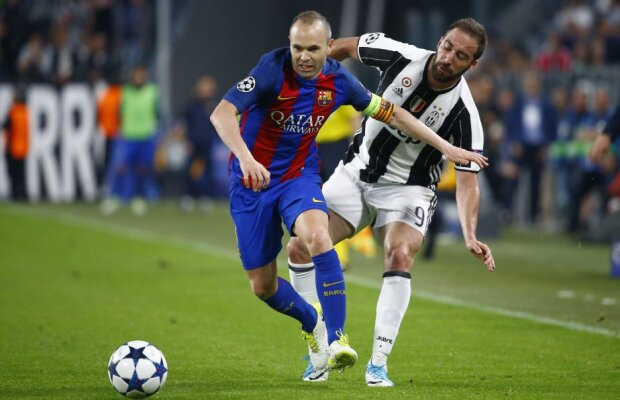 Tipsterii Pariori.ro au analizat sferturile UCL » Un pont pentru fiecare meci al Ligii