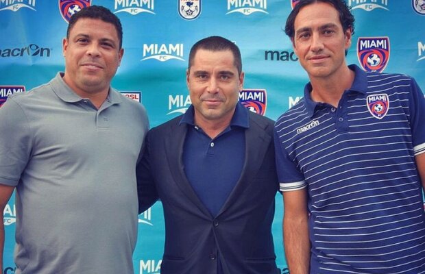 EXCLUSIV Vin banii! Un club din Liga 1 e în negocieri avansate cu patronul echipei antrenate de Alessandro Nesta