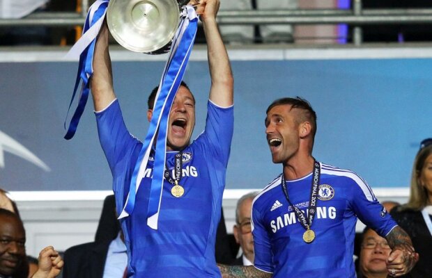 Terry pleacă de la Chelsea cu două mari regrete » Cum a ratat cele mai importante momente din istoria echipei