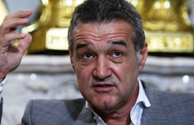 N-a iertat pe nimeni! Gigi a pus tunurile pe toți după remiza cu CFR și șochează: "Dacă se întâmplă asta, nu mai vreau titlul"
