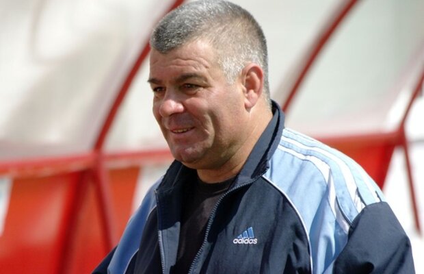 EXCLUSIV Cu ce se ocupă acum antrenorul Forestei de la celebrul 5-4 cu Dinamo: "În Liga 1 eu nu mai sunt la modă, iar în B nu merită să antrenezi"