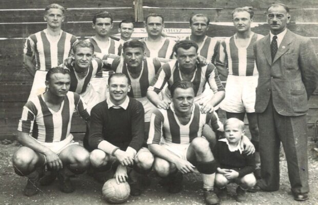 EXCLUSIV S-a reînființat singura echipă care a câștigat titlul atât în Ungaria, cât și în România! » Ce planuri are, cine o conduce + Sponsor inedit