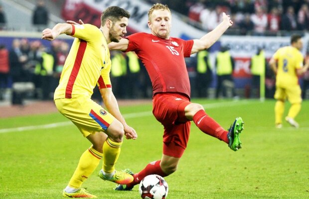 S-au pus în vânzare biletele pentru meciul Polonia - România » Cât costă un tichet