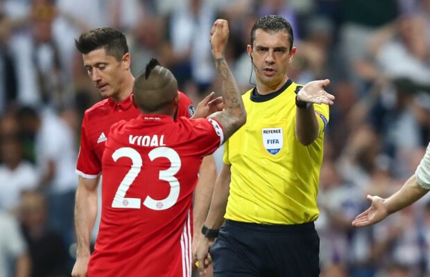 VIDEO+FOTO Calificare furată? 3 decizii care acuză arbitrajul lui Kassai: ofsaiduri clare la golurile lui Cristiano