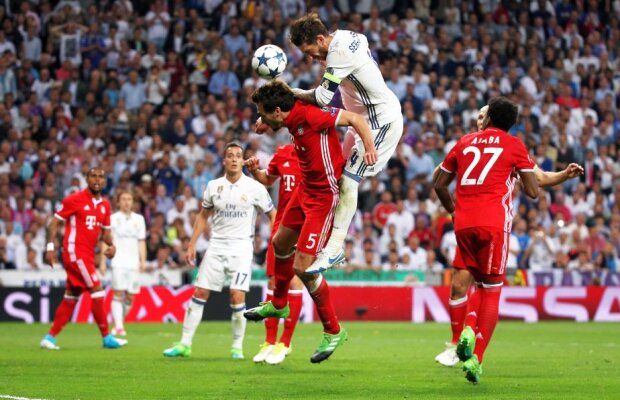 UPDATE Glumă sau hacking? Jigniri fără precedent la adresa lui Real Madrid: "O echipă de șobolani!"