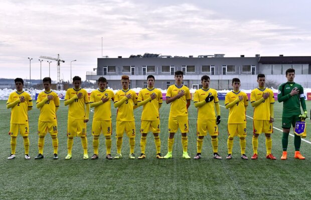 Turneu de pregătire în Macedonia! Tricolorii U21 vor juca primele meciuri oficiale abia în toamnă 