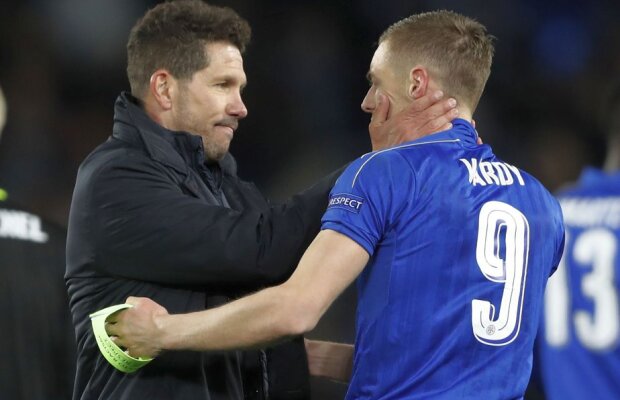 Diego Simeone dezvăluie rețeta succesului la Atletico și admite: ”Nu ne comparăm cu granzii Real, Barça și Bayern”