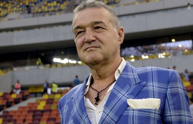 Primul nume important care se autopropune la Steaua Armatei » Ia peste picior echipa lui Becali: "Cum îi cheamă?!"