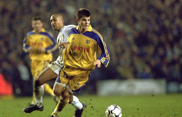 Alin Stoica dă de pământ cu Gigi Becali » Atac fără precedent: "Nu poți face asta când tu ești un nimeni"