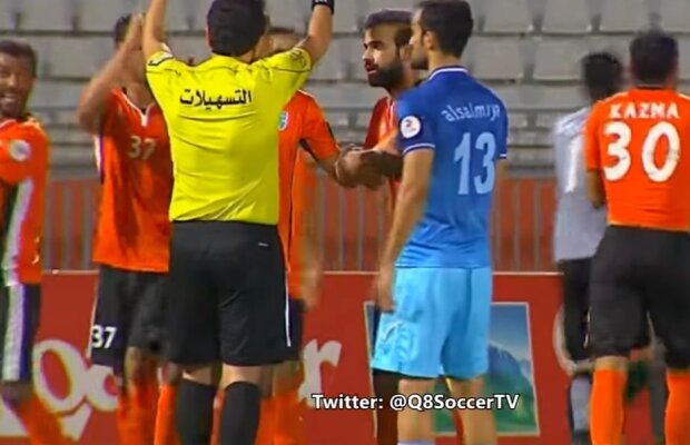 VIDEO Un antrenor român dezvăluie: "Arbitrii au fost acuzați că au jucat la pariuri"