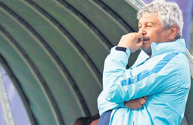 Presa rusă îl analizează din nou pe român: "Ce mai așteaptă Lucescu?". Cinci motive ca să plece imediat