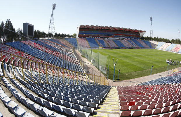 EXCLUSIV 4 stadioane noi, nu recondiţionate » Cum vor arăta arenele din București incluse în programul Euro 2020. Avem planurile de construcție!