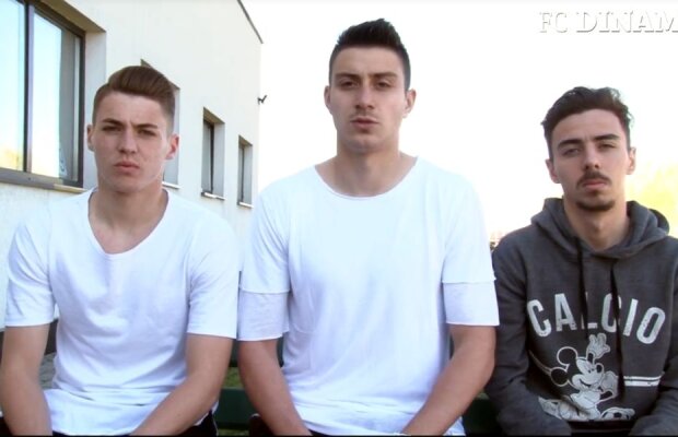 "Briliantul" râde de filmarea cu Nedelcearu, Patrick și Dudea: "Cât de... trebuie să fii?!" + Critici la adresa lui Alibec