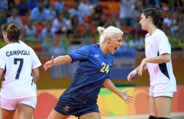 OFICIAL CSM București a bifat un nou transfer » Cine este noua jucătoare a "tigroaicelor"