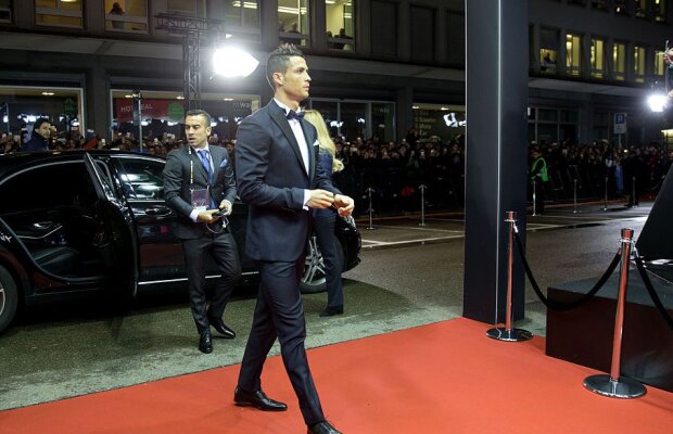 Dezvăluiri șocante din apartamentul 57306 » Tânăra care l-a acuzat de viol pe Cristiano Ronaldo a povestit TOTUL într-o scrisoare: "Nu-ţi bate joc şi de alte femei aşa cum ai făcut cu mine!"