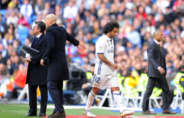 Marcelo și-a ales echipa de la care vrea să se retragă » Reacția clubului: "Îl așteptăm cu mare drag!"