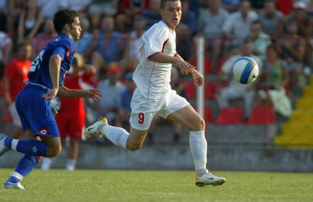 Steliștii au de la cine să învețe! Un fost jucător al roș-albaștrilor a devenit jucător de poker: "E jobul ideal"